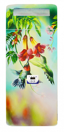 Виталия РБК-2 "POZIS" - Облучатель-рециркулятор бактерицидный с рисунком и инкрустацией