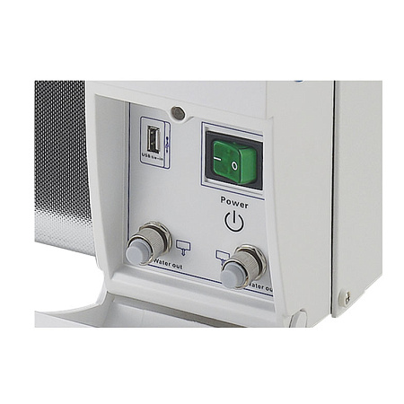 Getidy KD-8-A – автоматический электронный вакуумный автоклав с паровым генератором класса В, быстрый цикл, 12 л