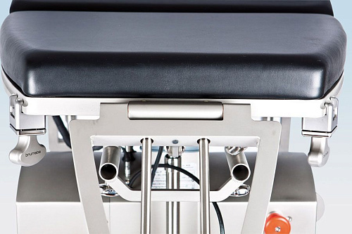 Brumaba Z1.191 - ВНЕШНЕЕ КРЕПЛЕНИЕ МЭЙФИЛДА С ПОПЕРЕЧНЫМИ РАСПОРКАМИ