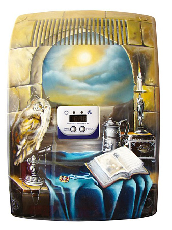 Виталия ОРБ-2П «POZIS» - Облучатель-рециркулятор бактерицидный с рисункой и инкрустацией