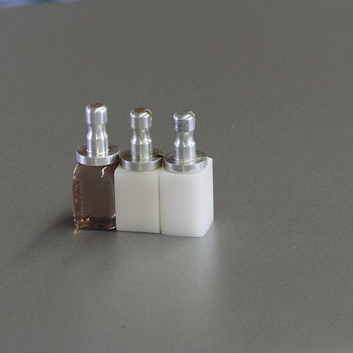 Yeti Digi Mill 4 wet - фрезерный станок