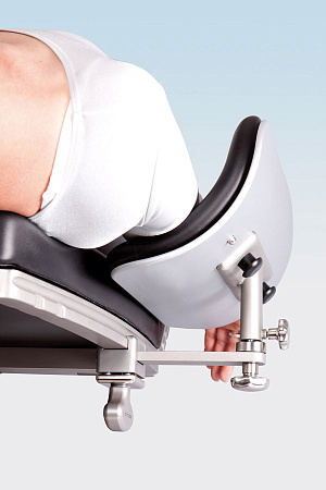 Brumaba Z1.188 - ХИРУРГИЧЕСКИЙ УПОР ДЛЯ ПРЕДПЛЕЧИЙ