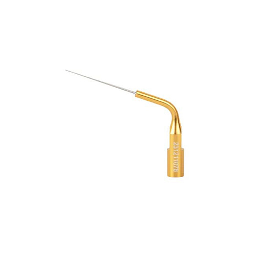 Eighteeth Ultra X – Беспроводной ультразвуковой эндоскалер