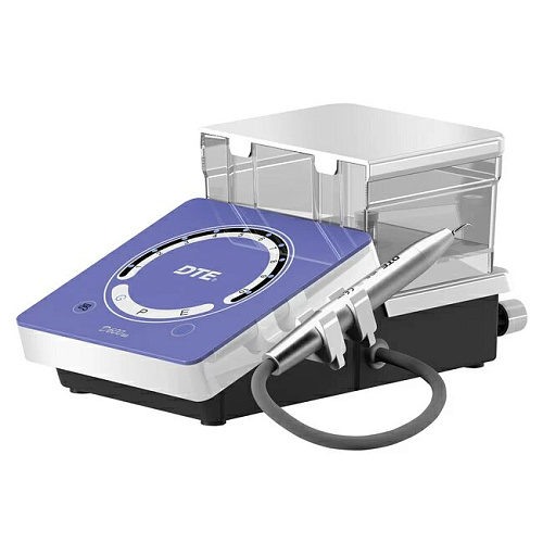 Woodpecker DTE D600 LED – Скалер ультразвуковой