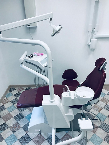 Стоматологическая клиника «New Smile»_2.jpg