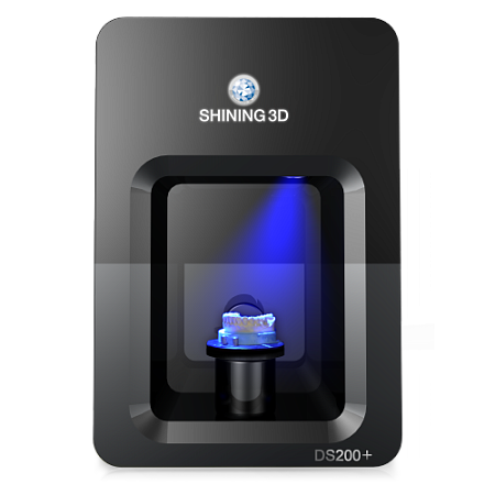 Shining 3D AutoScan DS200+ - 3D сканер 