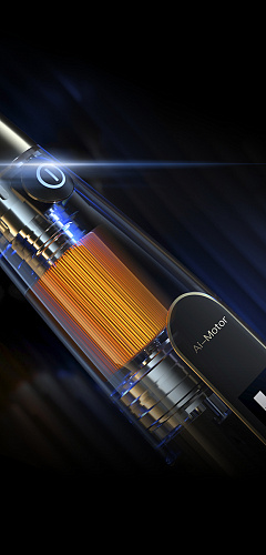 Woodpecker Ai Motor — Эндомотор