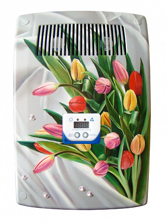 Виталия ОРБ-2П «POZIS» - Облучатель-рециркулятор бактерицидный с рисункой