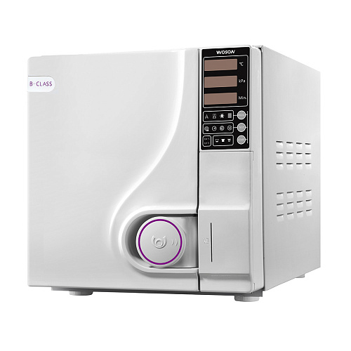 Woson TANZO C12 - автоклав класса B