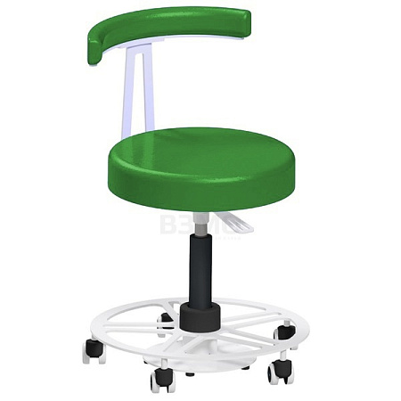 ВЗМО С-2 — Стул стоматолога