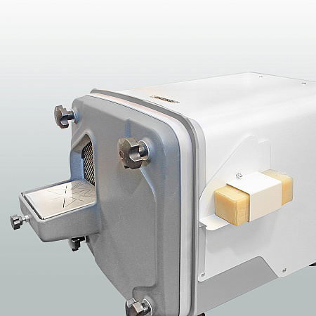 Аверон ТРИММЕР 2.2 АРТ — Триммер для «сухой» обработки гипсовых моделей