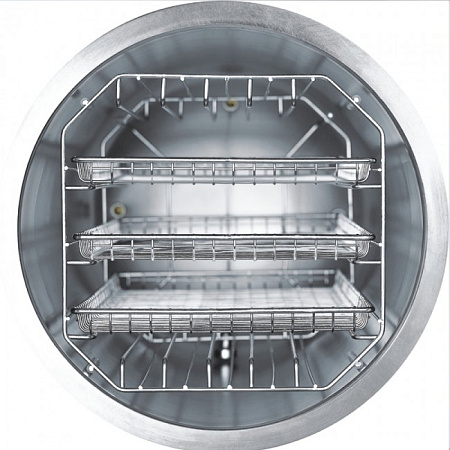 Runyes Tinhero 12 - автоклав класса В с вакуумной сушкой, 12 л