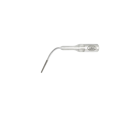 W&H 4P — Насадка для пародонтологии с ключом для смены насадок