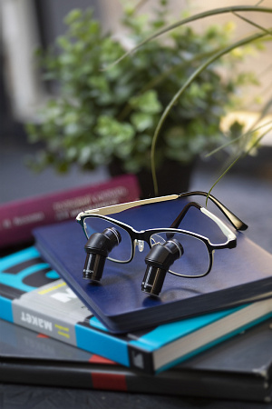 NK Vision Refractive x3.5 – Бинокуляры