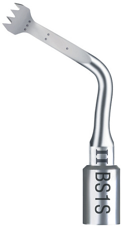 Acteon Essential Kit II – набор насадок (BS1 Slim II, BS4 II, LC2II, SL1 II, SL2 II и SL3 II) для Piezotome II