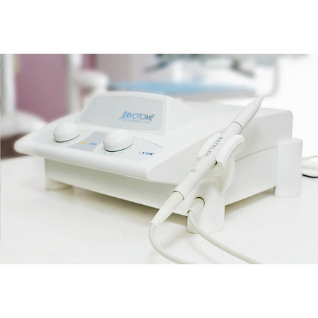 Acteon SERVOTOME II - Высокочастотный электрокоагулятор для ортодонтии, пародонтологии и хирургии полости рта