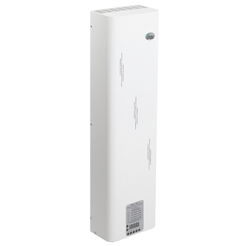 СПДС 100Р - рециркулятор УФ-бактерицидный