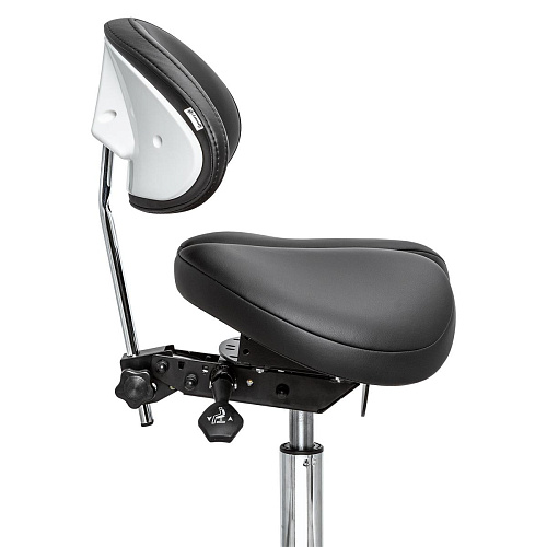 Mercury BALANCE Plus — Стул-седло со спинкой