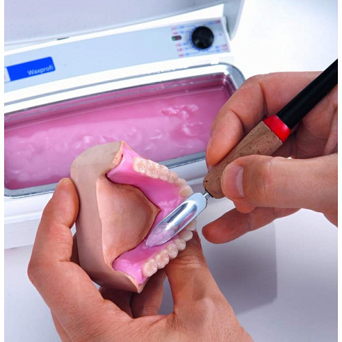 Renfert Waxlectric I - электрошпатель