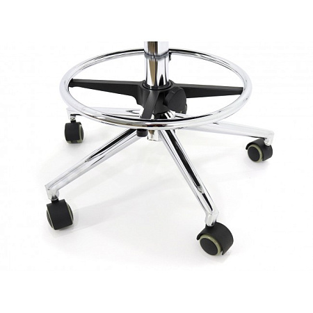 Медтехника Classic MA03 - стул мастера со спинкой