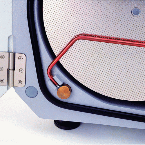 Renfert MT2 - триммер для мокрой обработки, без диска