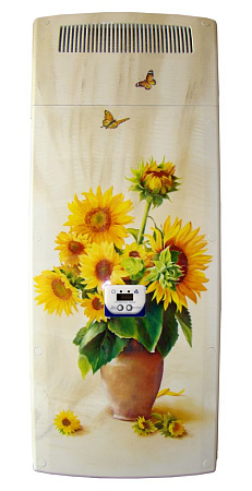 Виталия ОРБ-2П «POZIS» - Облучатель-рециркулятор бактерицидный с рисункой и инкрустацией