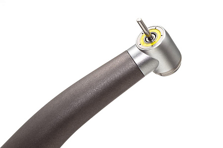 MERCURY 332K3 - турбинный наконечник с генератором света и 5-точечным спреем