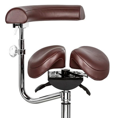 Mercury BALANCE — Стул-седло с абдоминальным упором