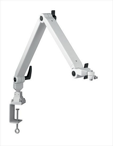 Eschenbach 10-20x – бинокулярный стереомикроскоп 