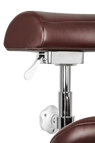 Mercury BALANCE — Стул-седло с абдоминальным упором