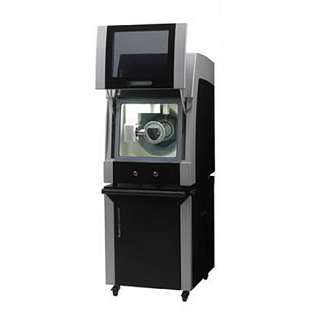 Amann Girrbach AG Ceramill Motion 2 (5x) - фрезерная машина