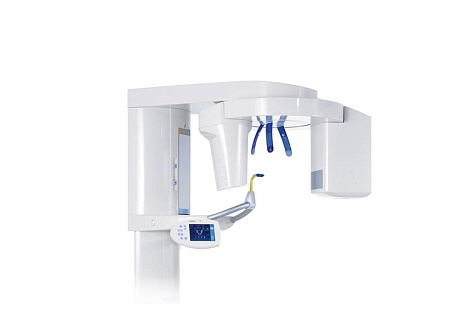 Sirona Orthophos XG 3 DS – Ортопантомограф