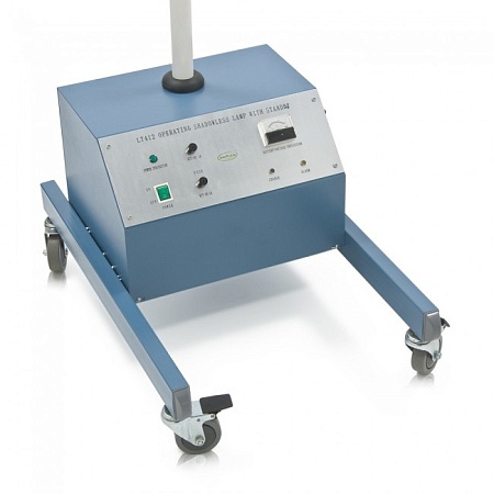 Армед L7412 - хирургический передвижной светильник