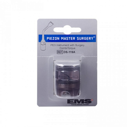 EMS DS-119A - инструмент PE3 для Piezon Master Surgery