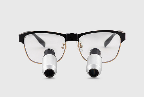 Swan Prismatic 4,0x – Бинокуляры