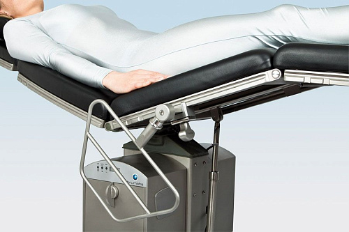 Brumaba Z1.187 - ОТКИДНОЕ БОКОВОЕ ОГРАЖДЕНИЕ