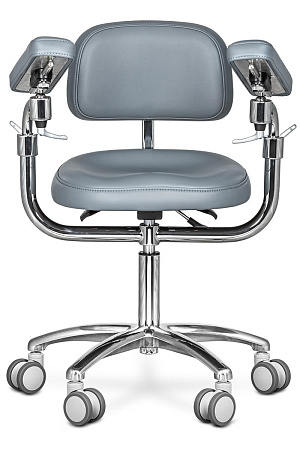 Mercury ELITE — Стул микроскописта