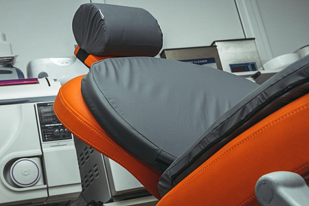 Ортопедический матрас для стоматологического кресла с памятью формы