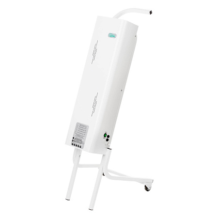 СПДС 60Р - рециркулятор уф-бактерицидный передвижной