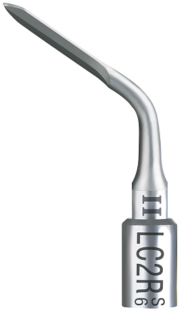 Acteon Extraction II – набор насадок (LC1 II, LC1 - 90 градусов II, LC2 II, LC2L II, LC2R II, NINJA II) для Piezotome II