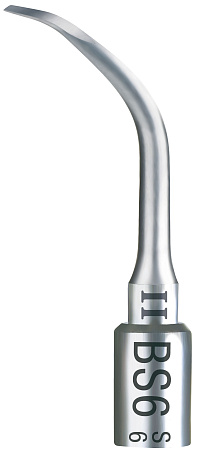 Acteon BoneSurgery II – набор насадок (BS1 II, BS2L II, BS2R II, BS4 II, BS5 II, BS6 II) костная хирургия для Piezotome II