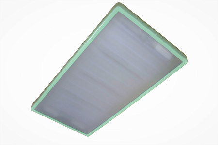 Натурлайт 2LED - бестеневой светильник на 216 светодиодов с пультом д/у