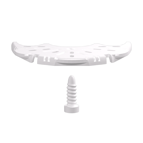 Ray RAYeTray – Цифровое решение для беззубых челюстей