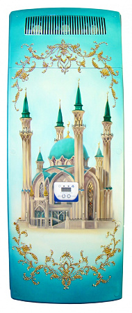 Виталия ОРБ-1Н «POZIS» - Облучатель-рециркулятор бактерицидный с рисунком и инкрустацией