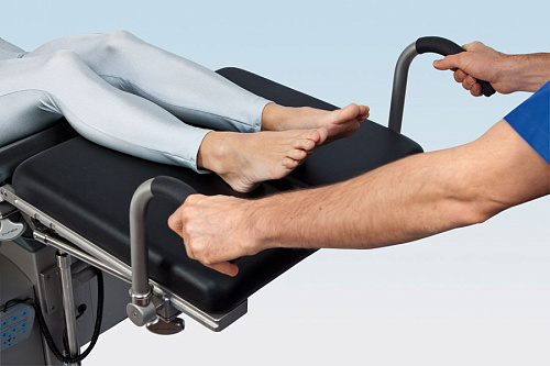 Brumaba Z1.164 - СКЛАДЫВАЮЩИЕСЯ ПЕРЕДВИЖНЫЕ РУЧКИ