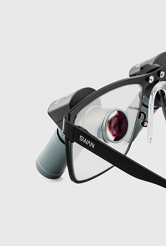 Swan Ergo 5,0x – Бинокуляры