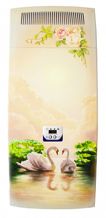 Виталия ОРБ-1Н «POZIS» - Облучатель-рециркулятор бактерицидный с рисунком