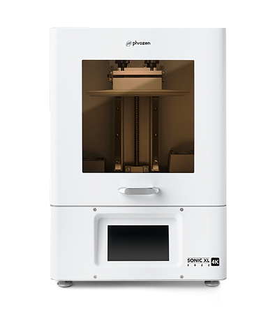 Phrozen Sonic XL 4K  – 3D принтер 