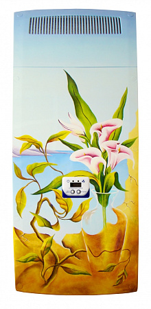 Виталия РБК-2 "POZIS" - Облучатель-рециркулятор бактерицидный с рисунком и инкрустацией