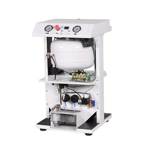 REMEZA КМ-24.OLD20КМ - Стоматологический безмасляный компрессор